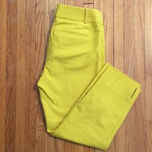 LOFT “MARISA” PANTS